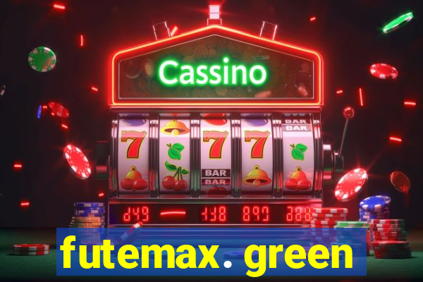 futemax. green